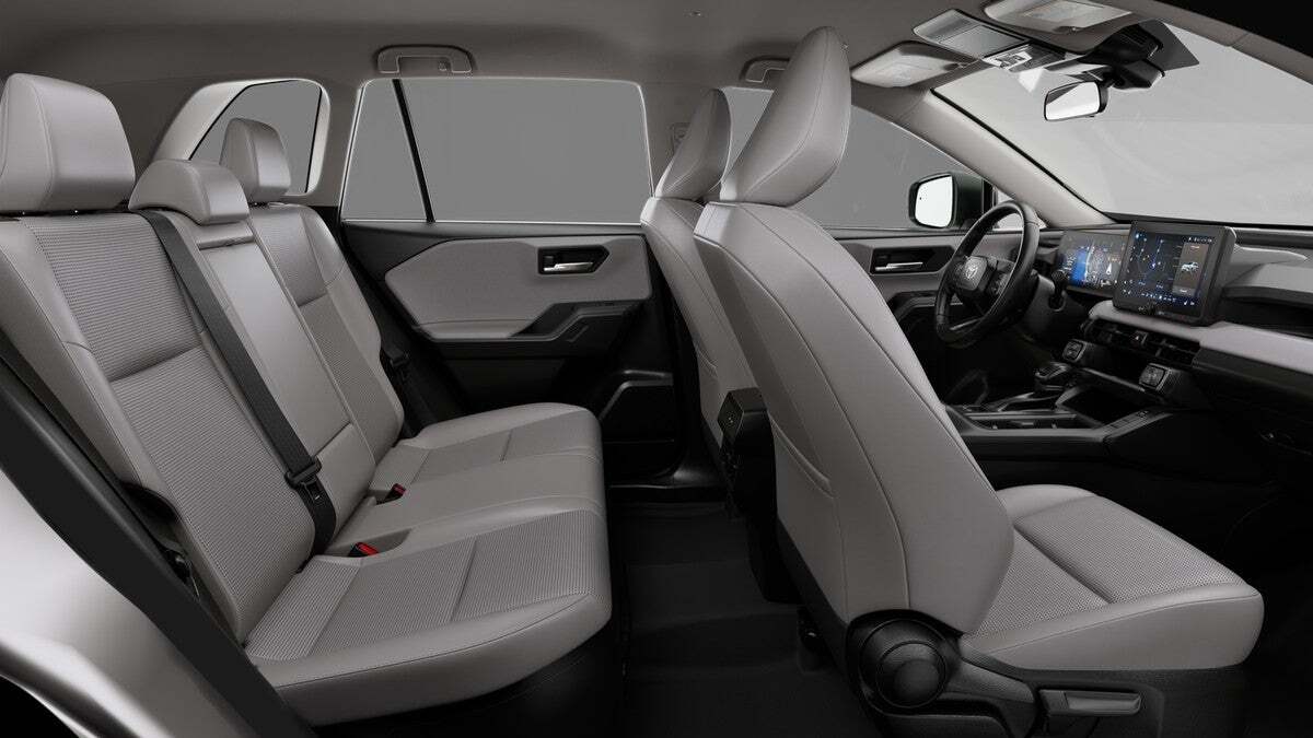 2026 Toyota RAV4 XLE Premium Roseville CA