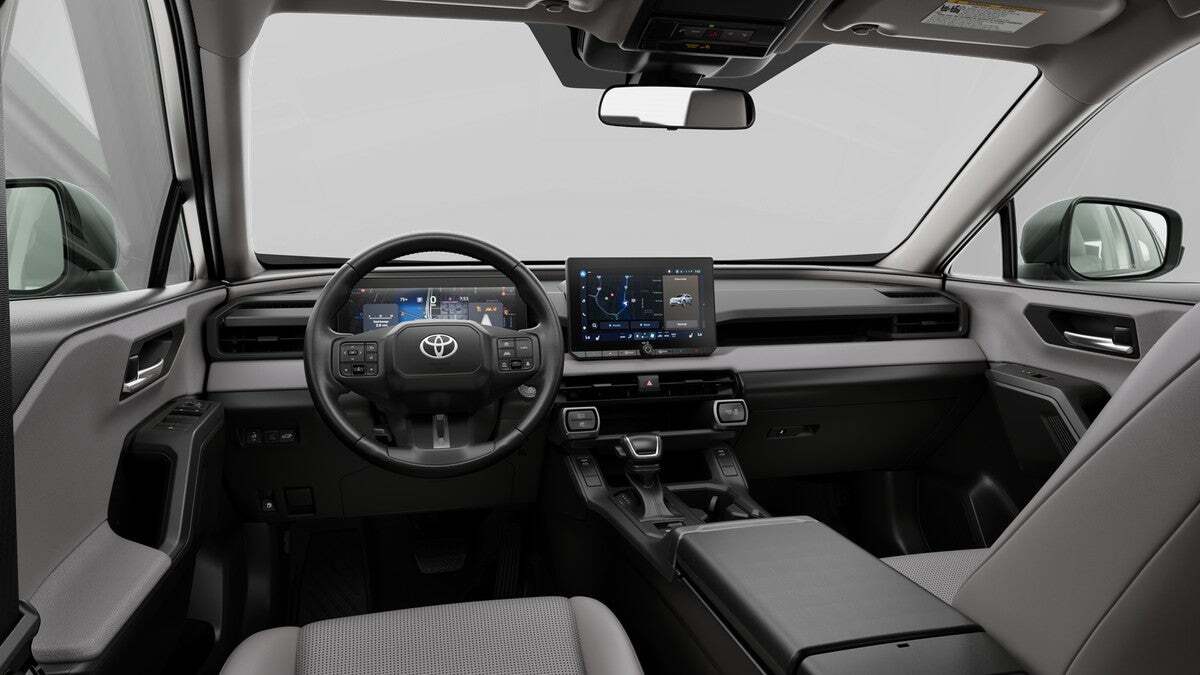 2026 Toyota RAV4 XLE Premium Roseville CA