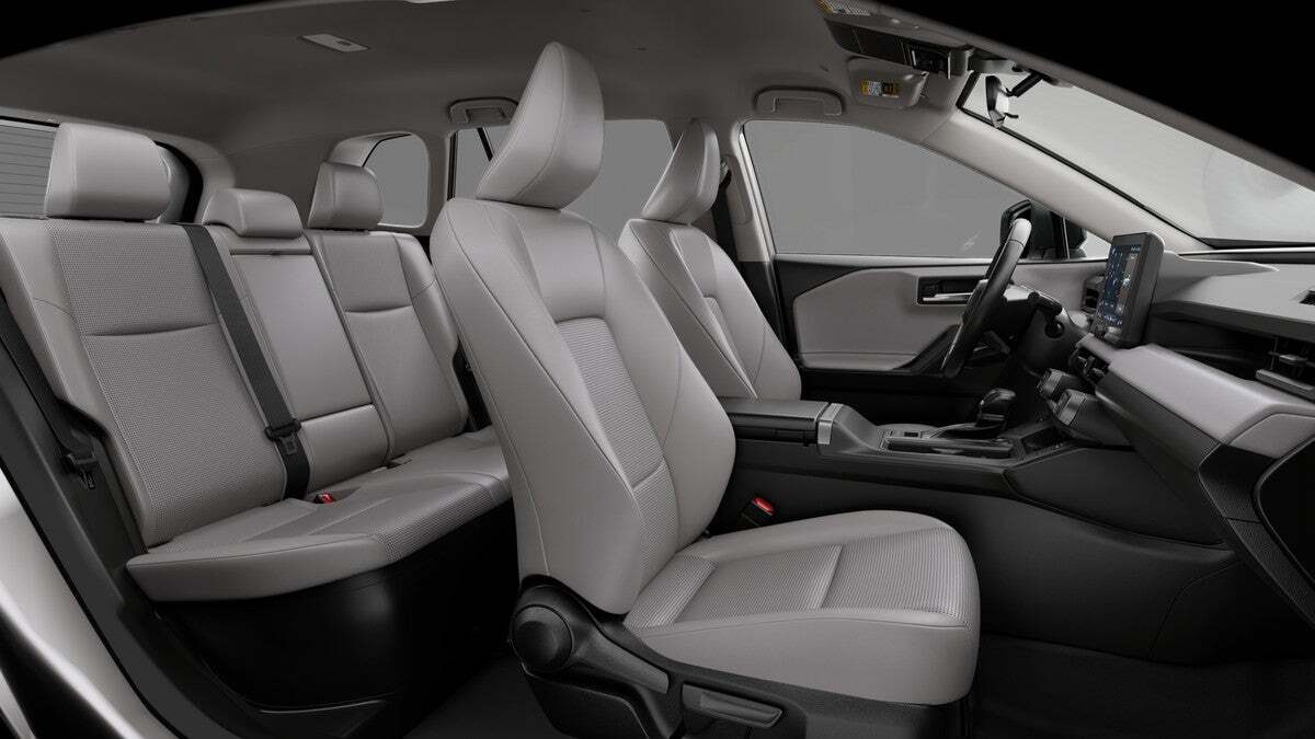 2026 Toyota RAV4 XLE Premium Roseville CA