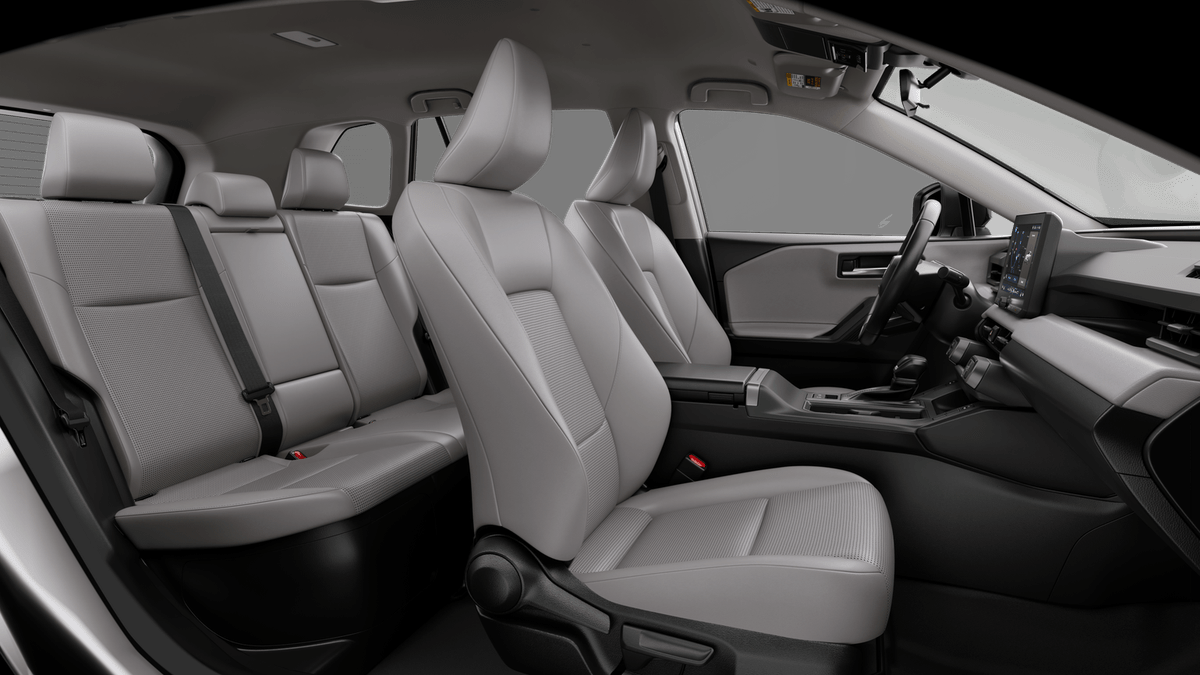 2026 Toyota RAV4 XLE Premium Roseville CA