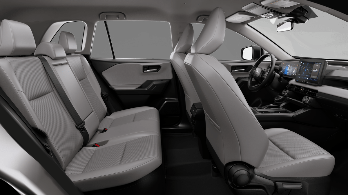 2026 Toyota RAV4 XLE Premium Roseville CA