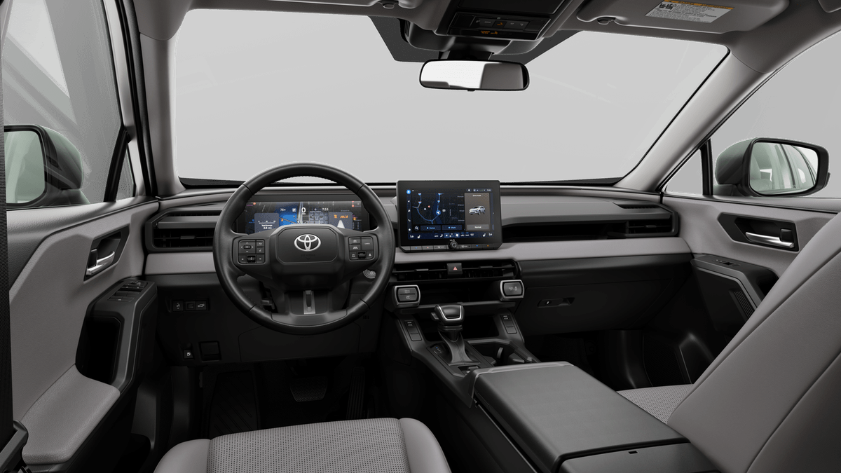 2026 Toyota RAV4 XLE Premium Roseville CA