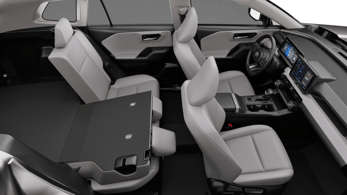 2026 Toyota RAV4 XLE Premium Roseville CA