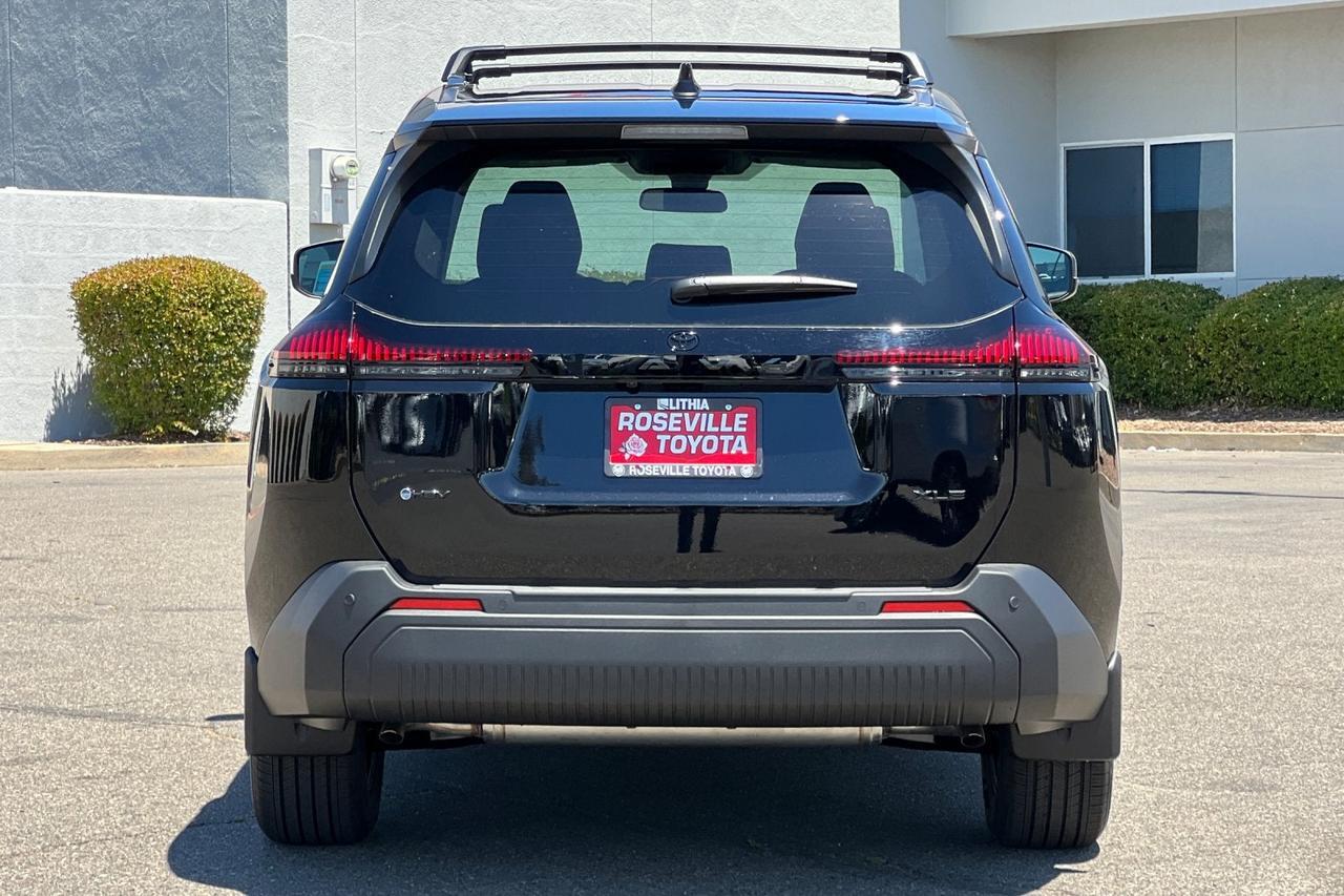 2026 Toyota RAV4 XLE Premium Roseville CA