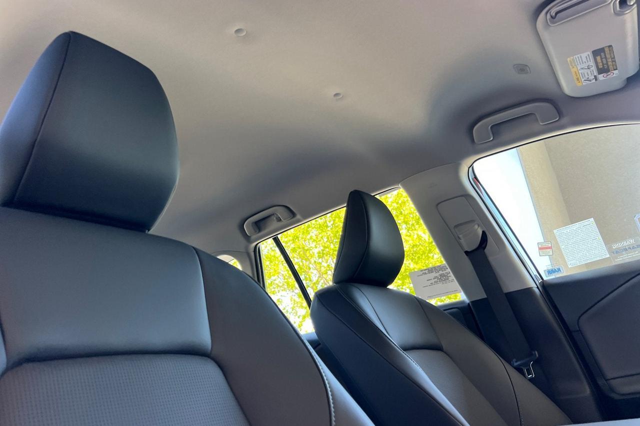 2026 Toyota RAV4 XLE Premium Roseville CA