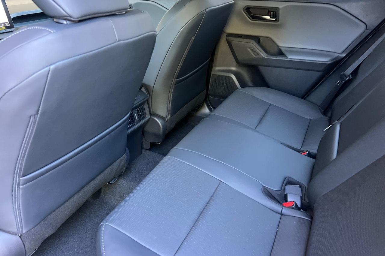 2026 Toyota RAV4 XLE Premium Roseville CA