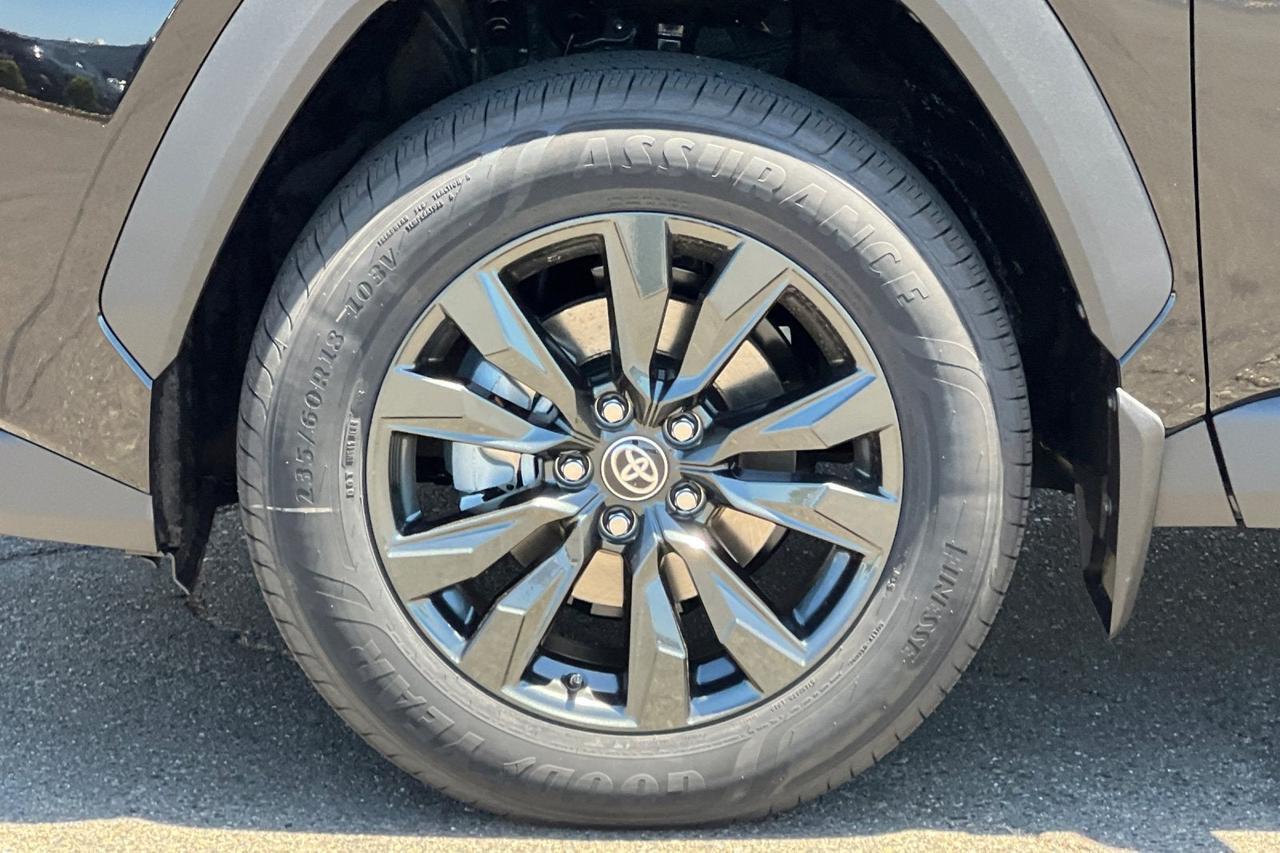 2026 Toyota RAV4 XLE Premium Roseville CA