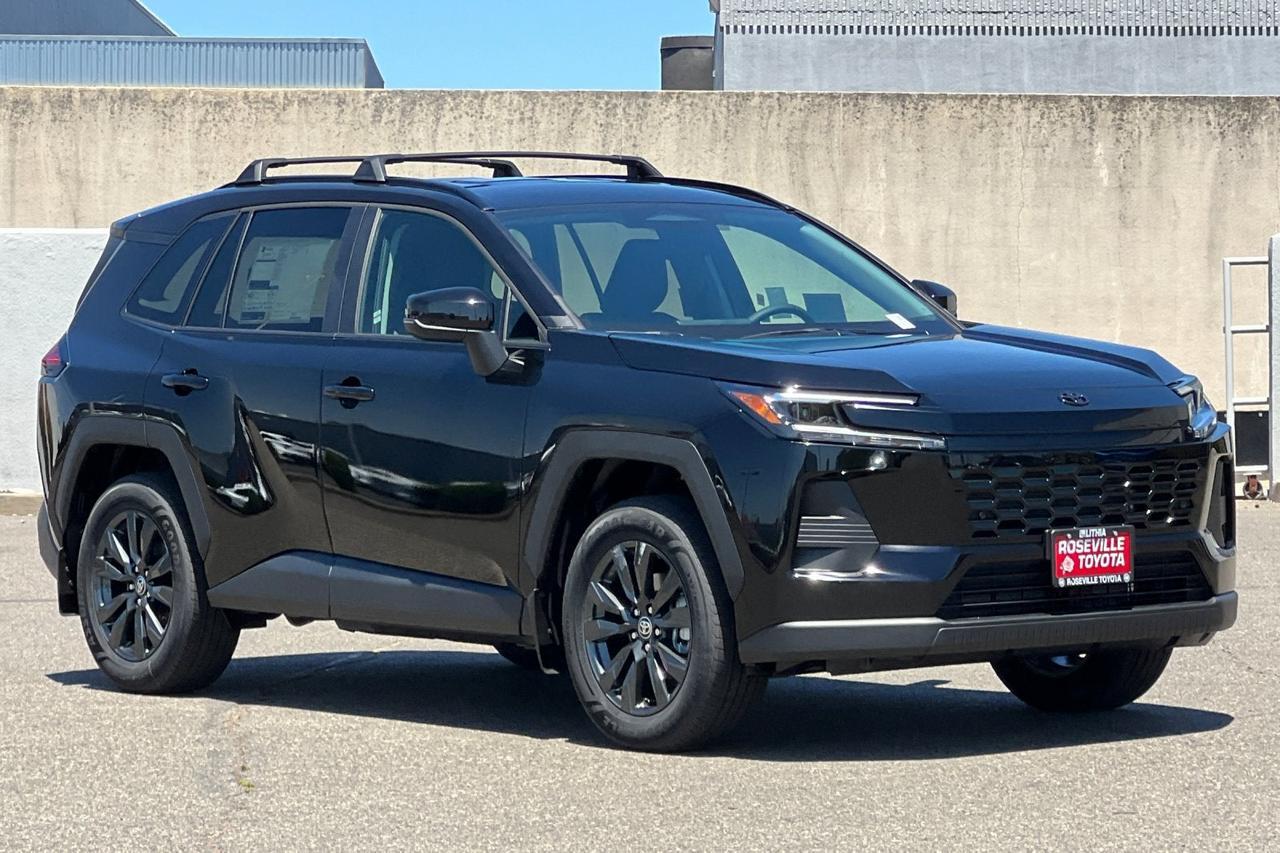 2026 Toyota RAV4 XLE Premium Roseville CA