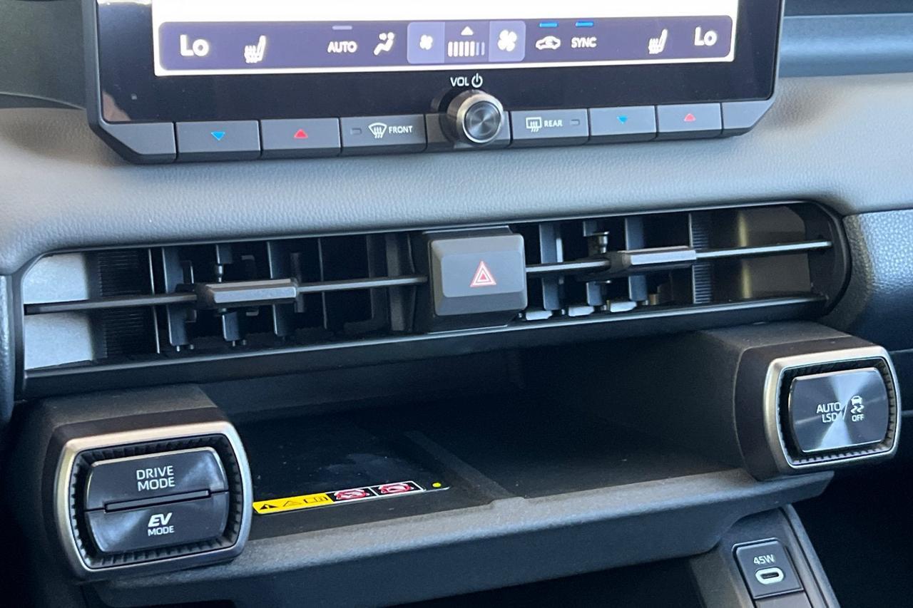 2026 Toyota RAV4 XLE Premium Roseville CA