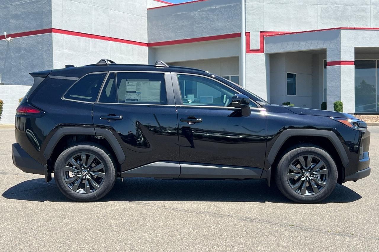 2026 Toyota RAV4 XLE Premium Roseville CA