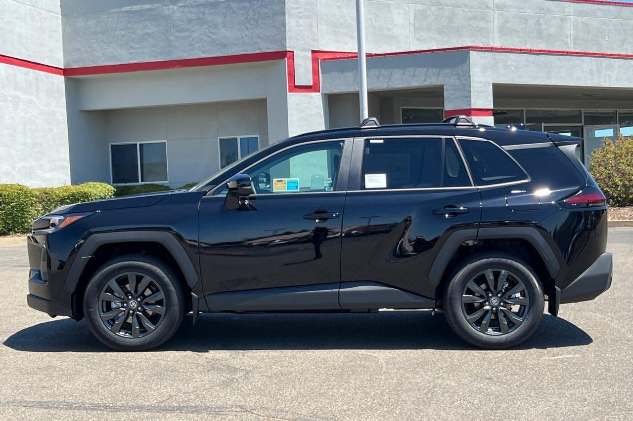2026 Toyota RAV4 XLE Premium Roseville CA