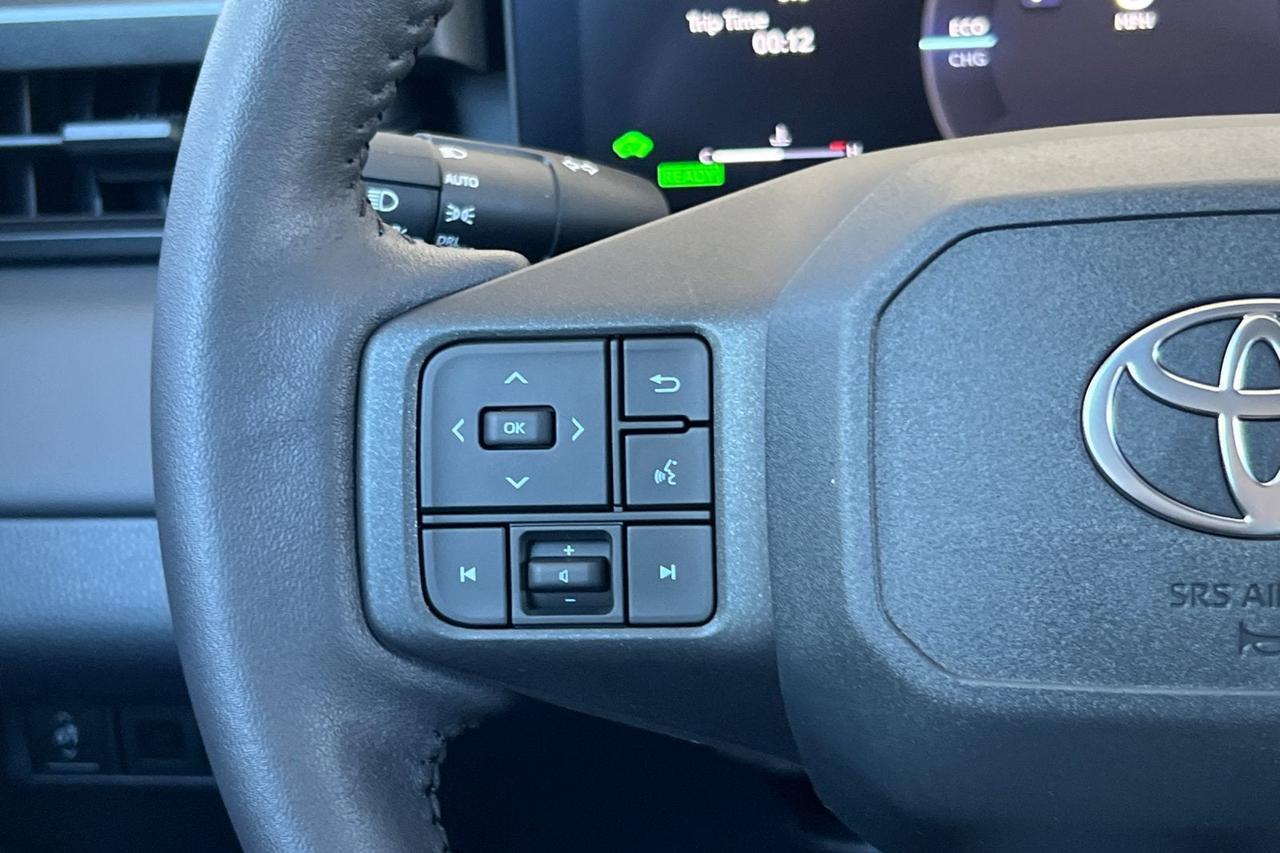 2026 Toyota RAV4 XLE Premium Roseville CA