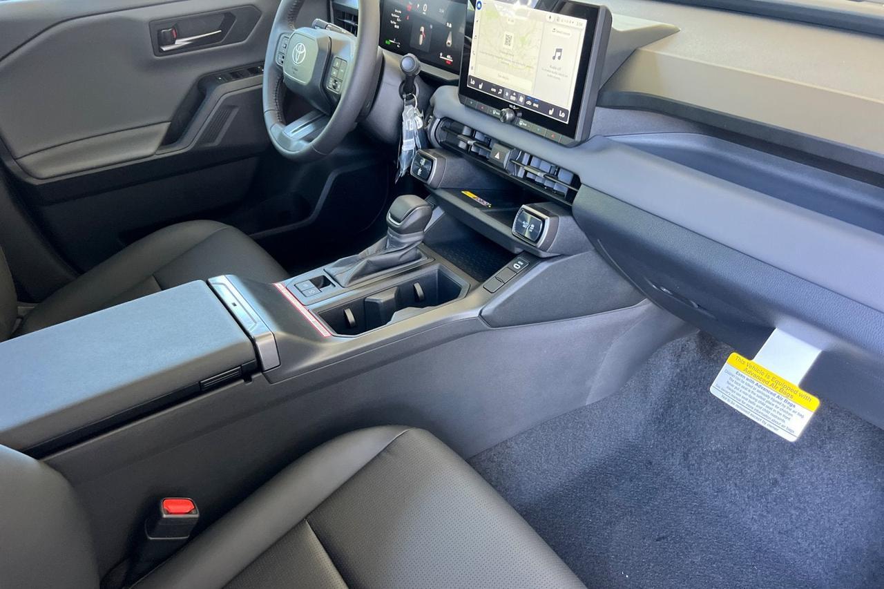 2026 Toyota RAV4 XLE Premium Roseville CA