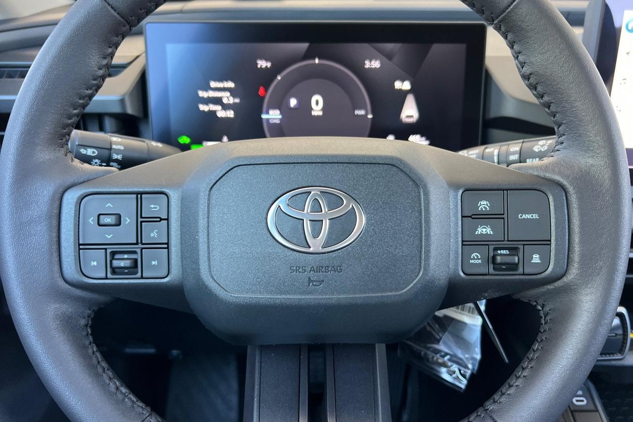 2026 Toyota RAV4 XLE Premium Roseville CA