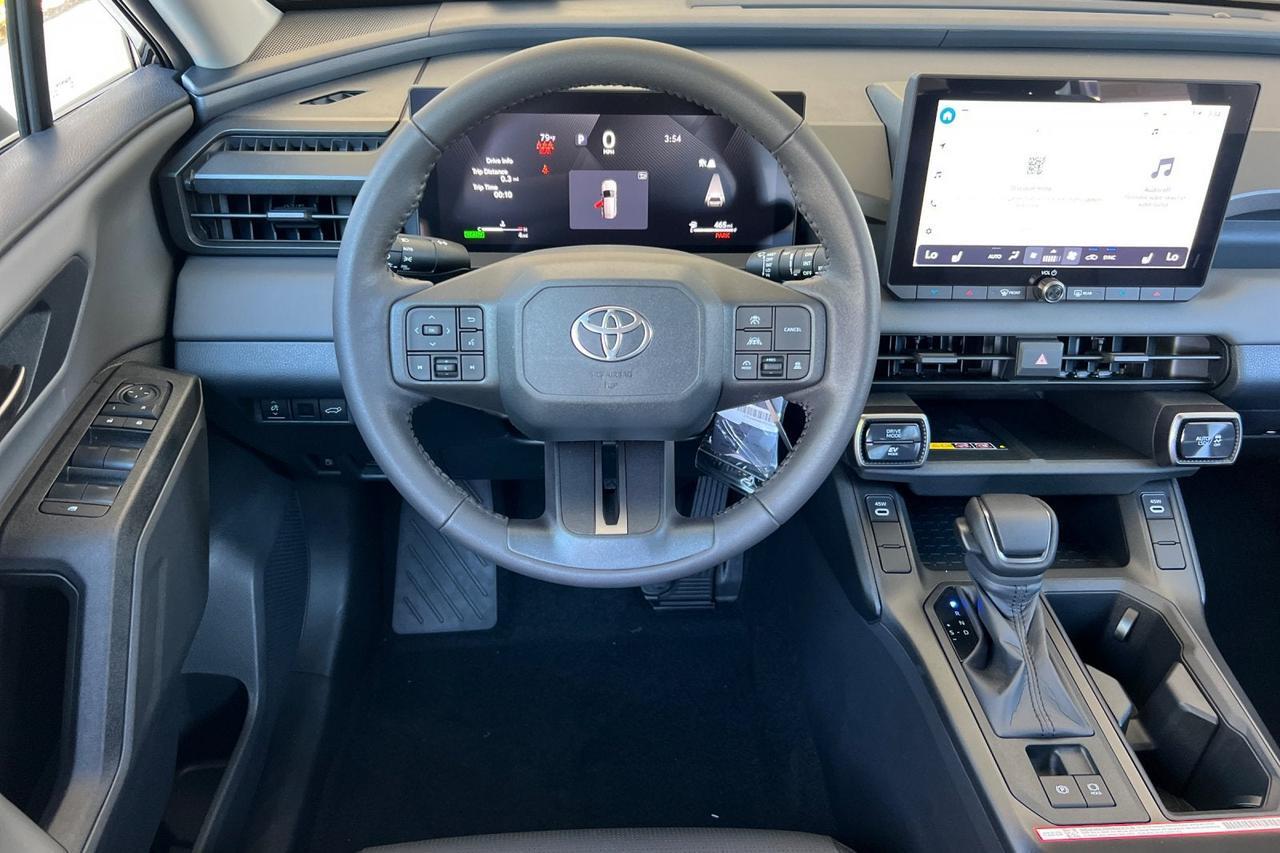 2026 Toyota RAV4 XLE Premium Roseville CA