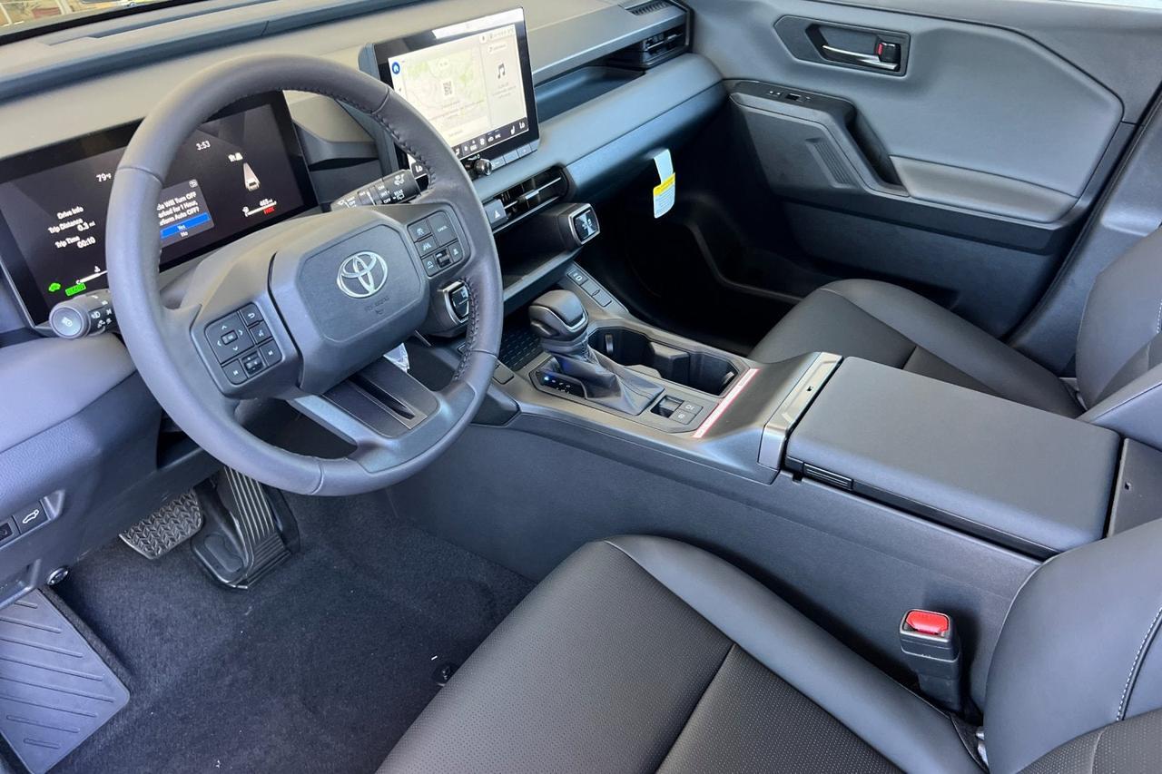 2026 Toyota RAV4 XLE Premium Roseville CA