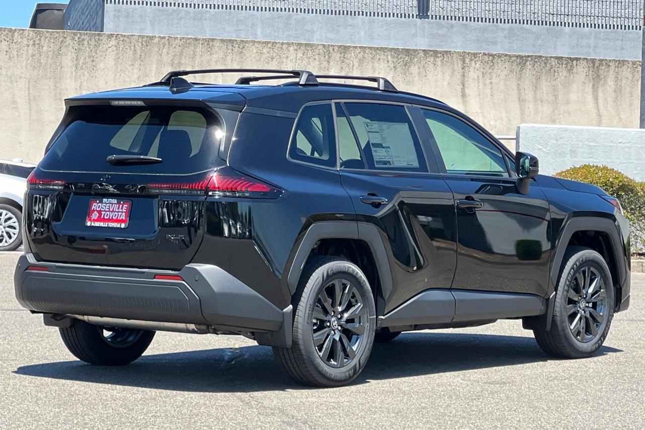 2026 Toyota RAV4 XLE Premium Roseville CA