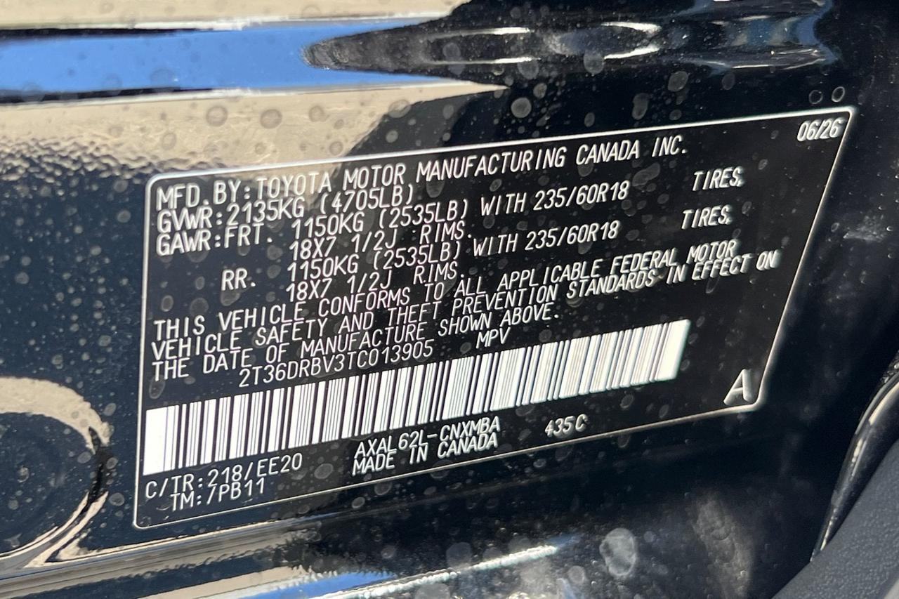 2026 Toyota RAV4 XLE Premium Roseville CA