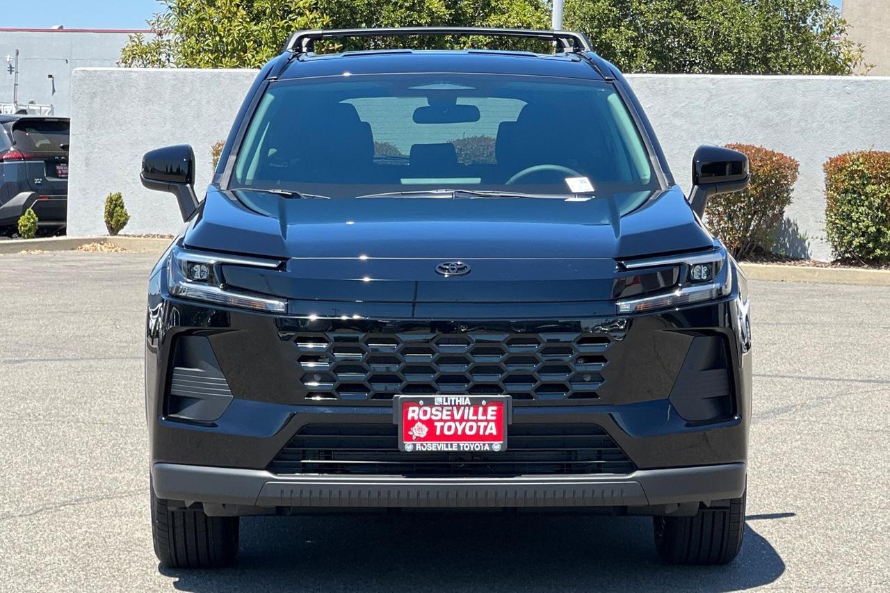 2026 Toyota RAV4 XLE Premium Roseville CA