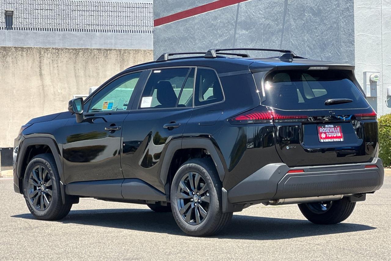 2026 Toyota RAV4 XLE Premium Roseville CA