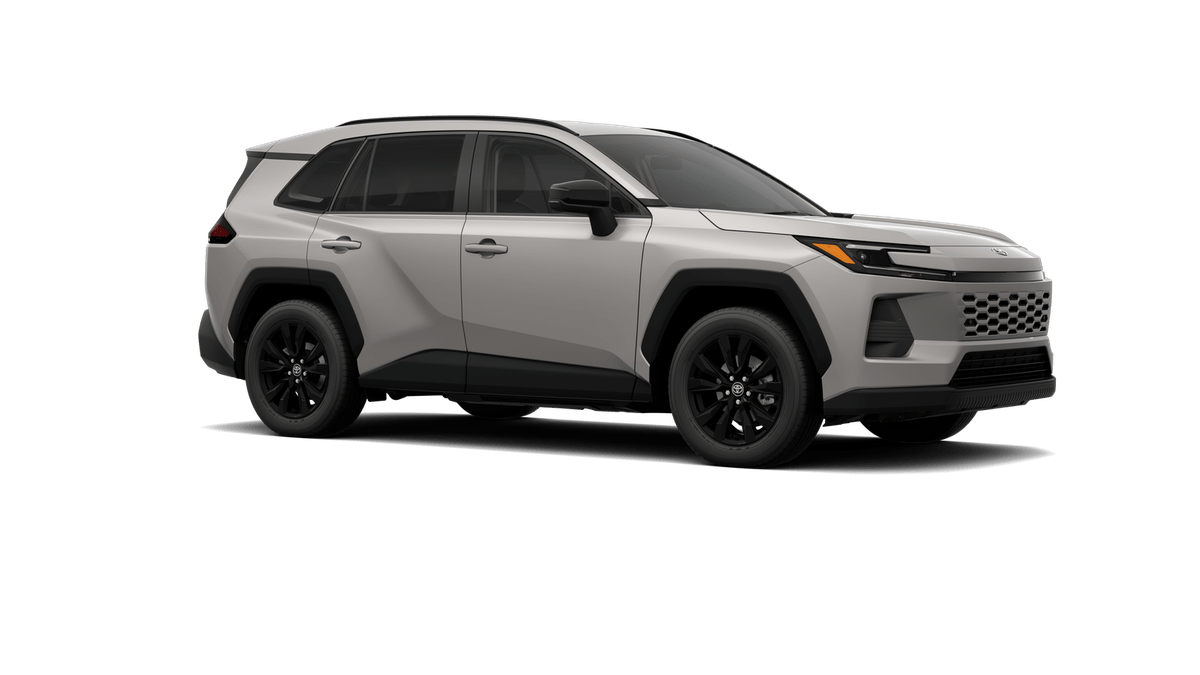 2026 Toyota RAV4 XLE Premium Roseville CA