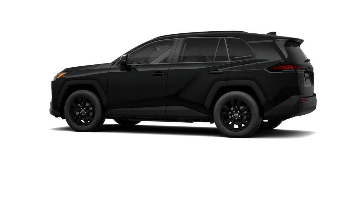2026 Toyota RAV4 XLE Premium Roseville CA