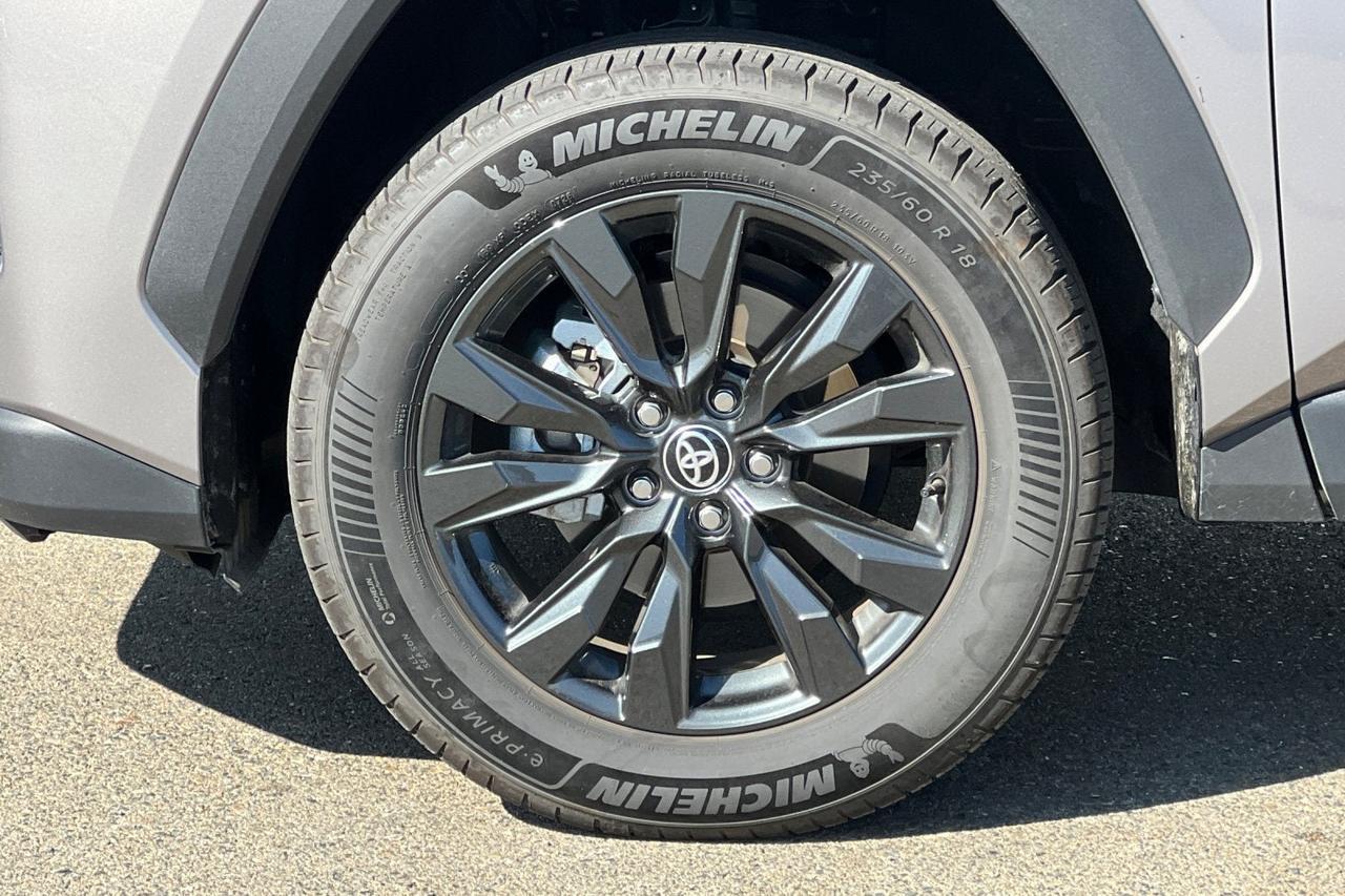 2026 Toyota RAV4 XLE Premium Roseville CA