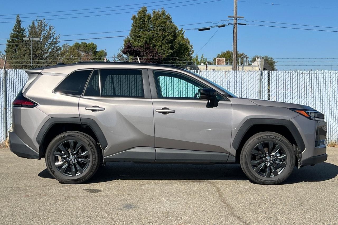 2026 Toyota RAV4 XLE Premium Roseville CA