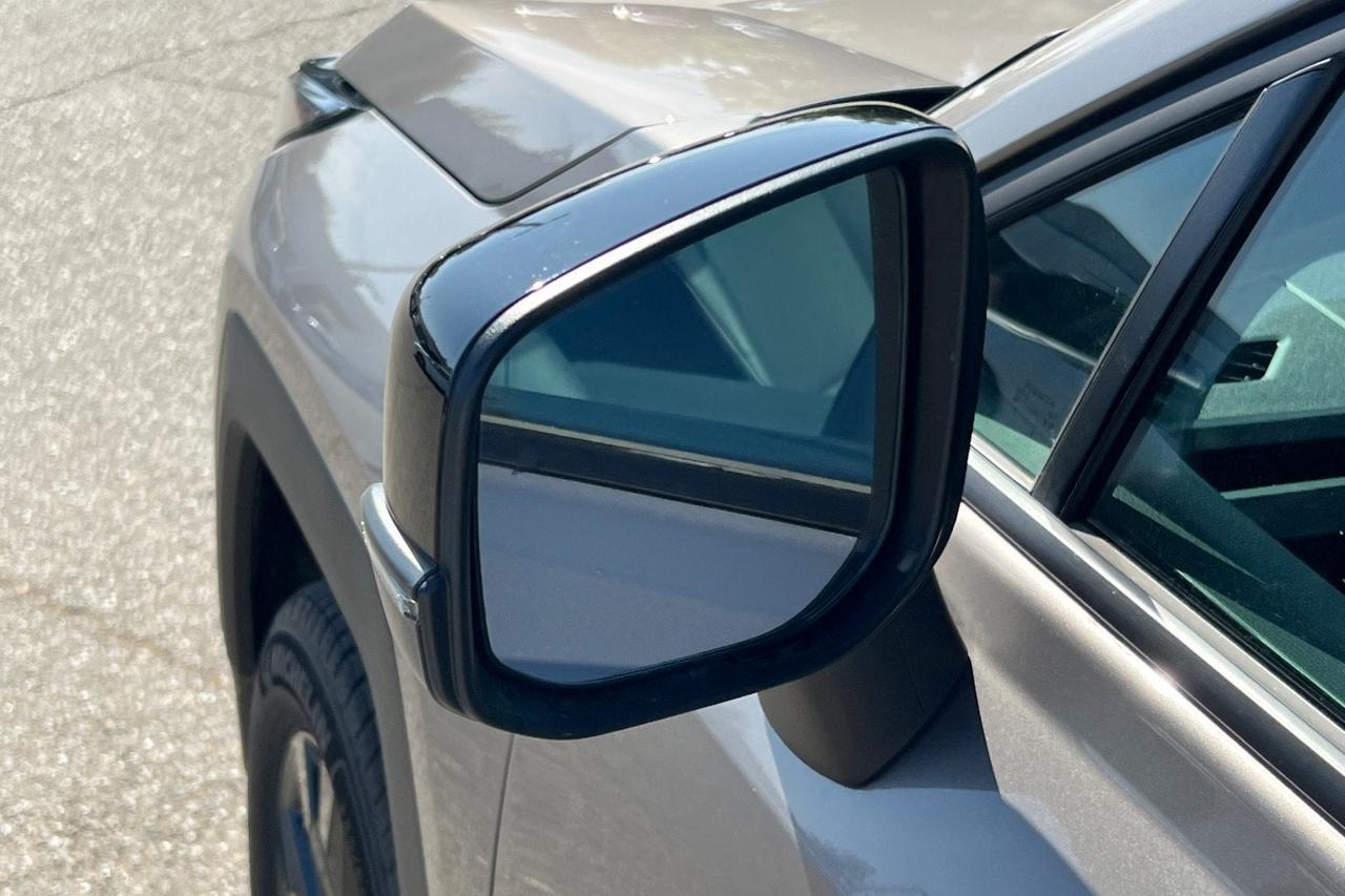 2026 Toyota RAV4 XLE Premium Roseville CA