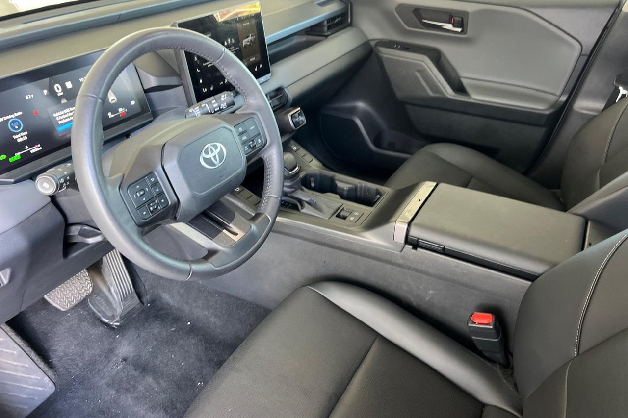 2026 Toyota RAV4 XLE Premium Roseville CA