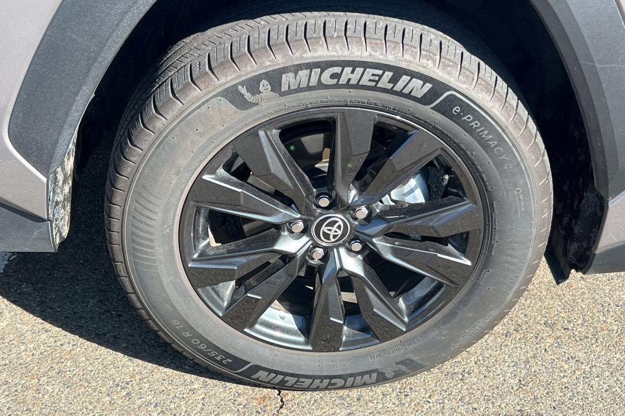 2026 Toyota RAV4 XLE Premium Roseville CA