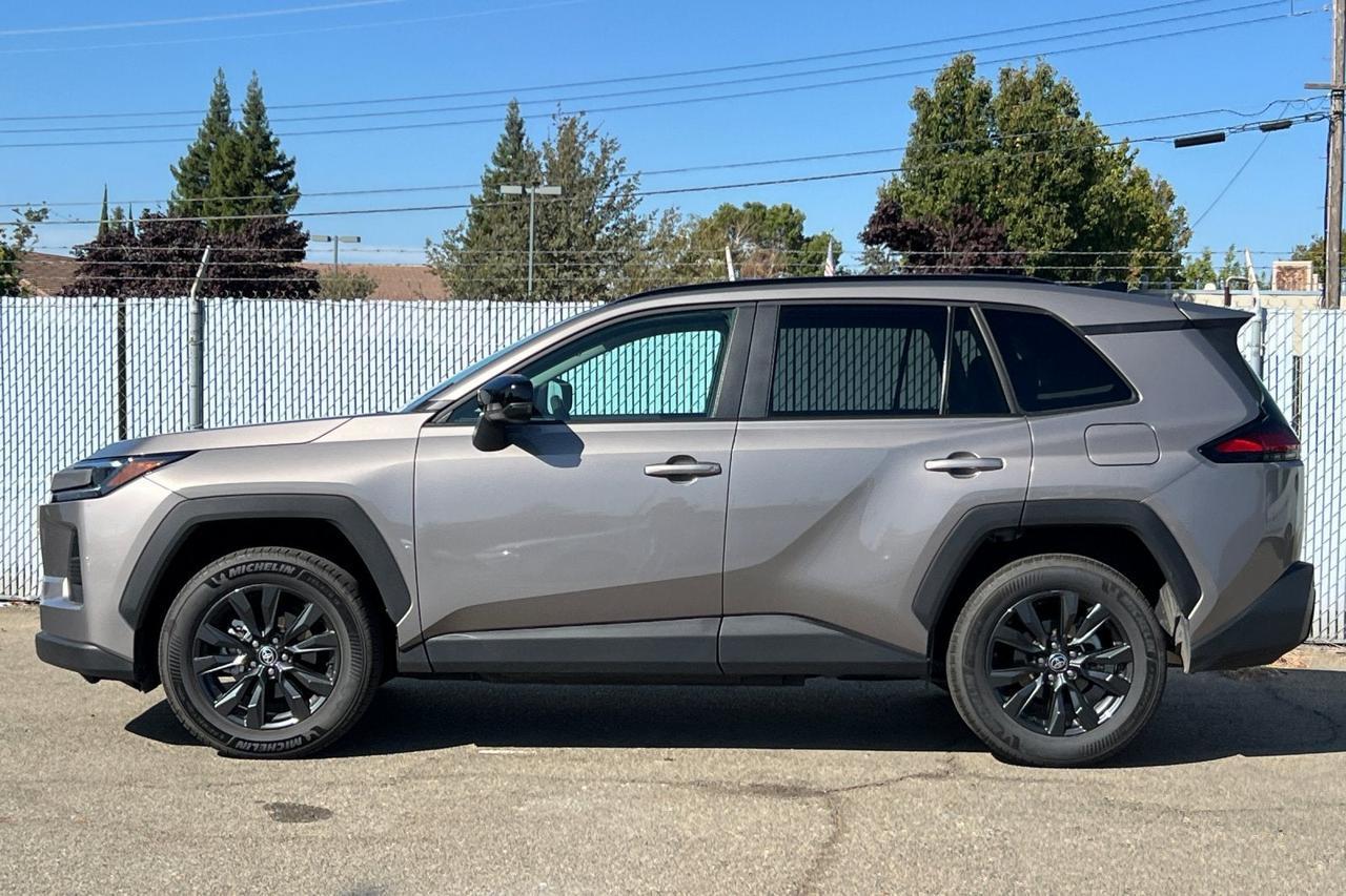 2026 Toyota RAV4 XLE Premium Roseville CA