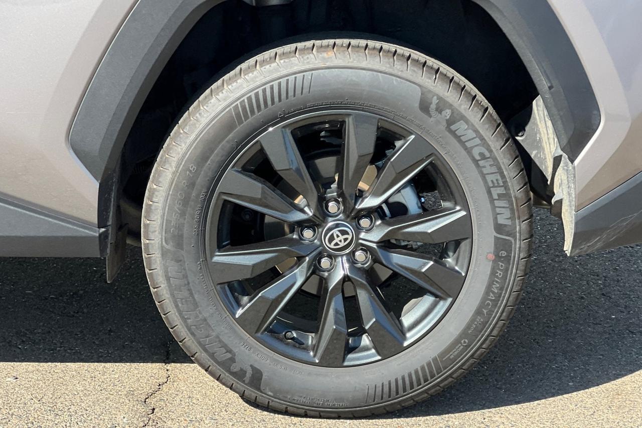 2026 Toyota RAV4 XLE Premium Roseville CA