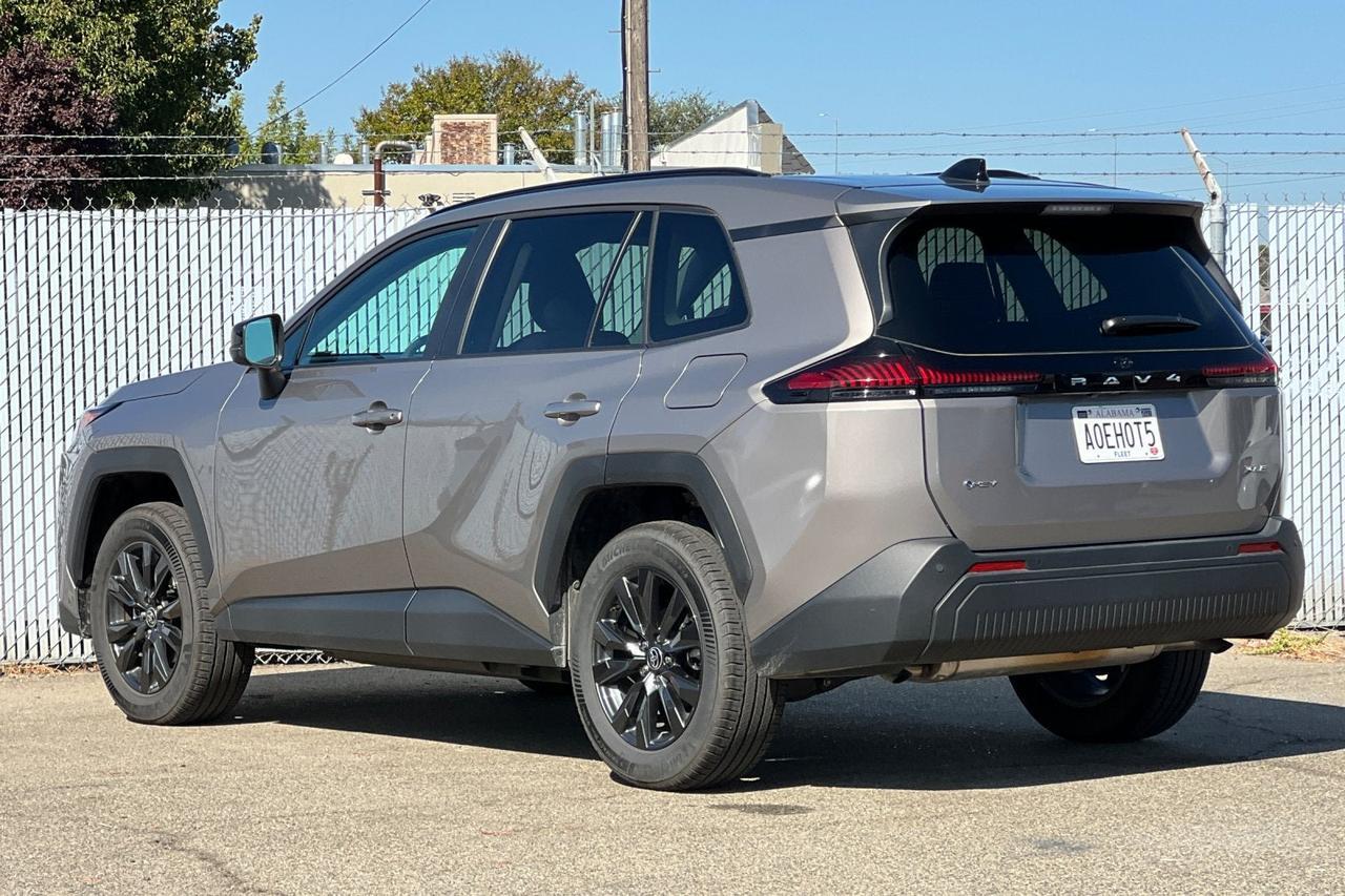 2026 Toyota RAV4 XLE Premium Roseville CA