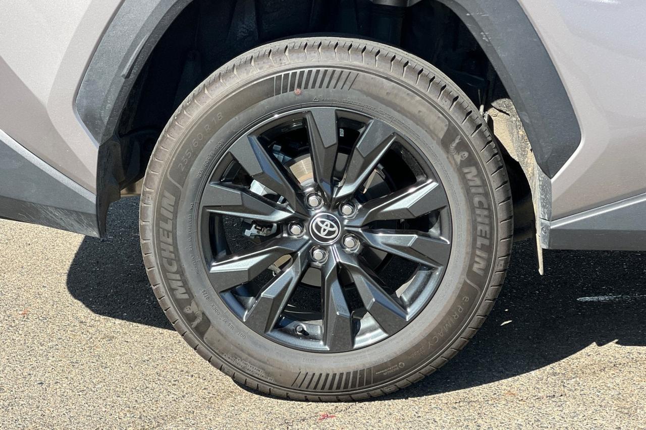 2026 Toyota RAV4 XLE Premium Roseville CA