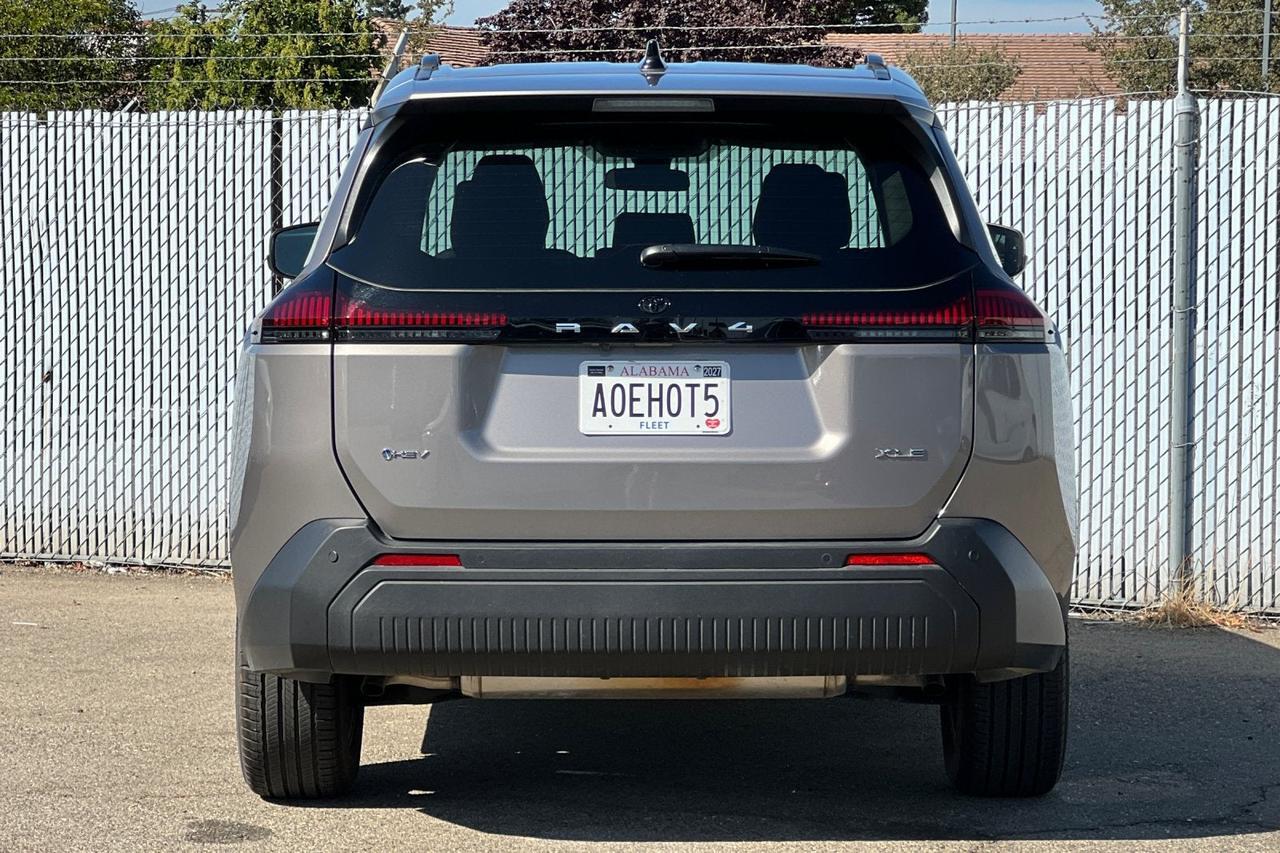 2026 Toyota RAV4 XLE Premium Roseville CA