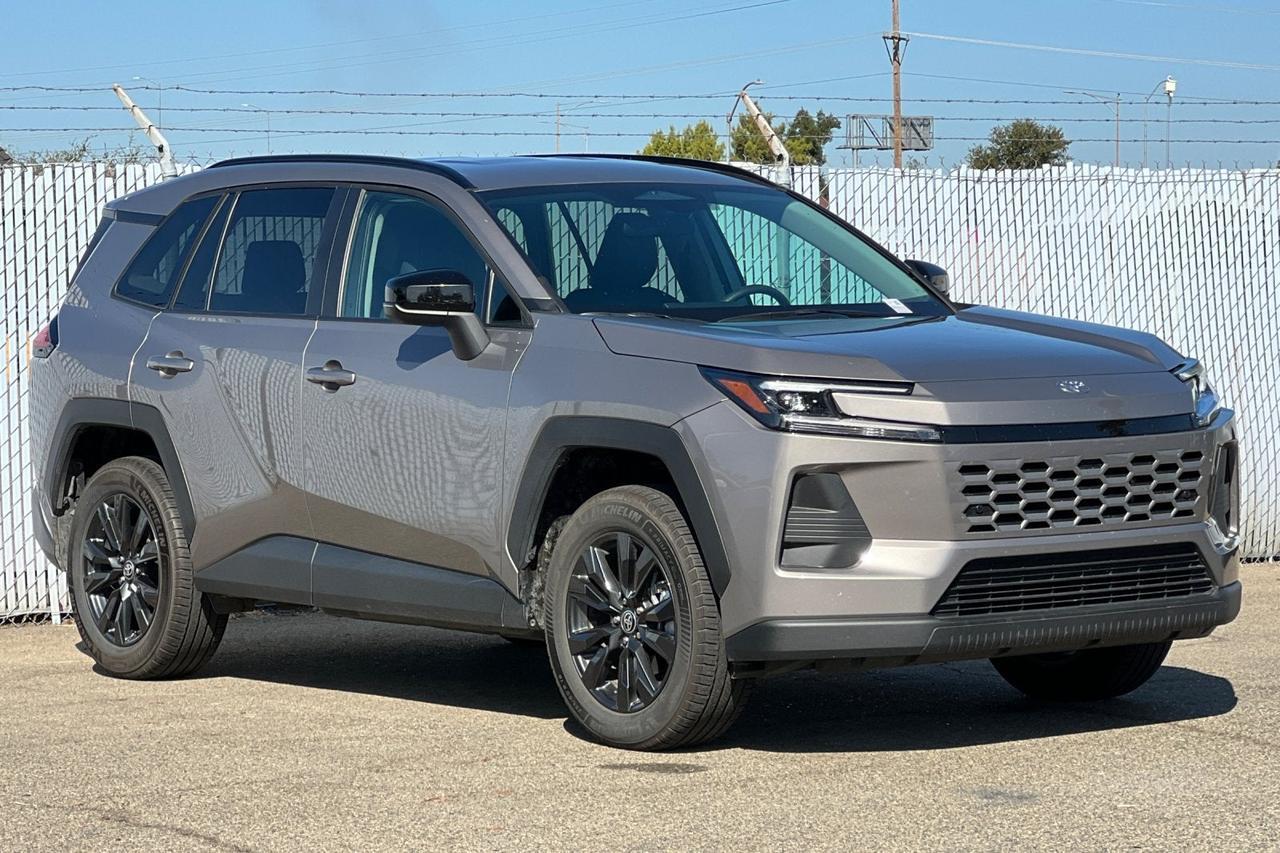 2026 Toyota RAV4 XLE Premium Roseville CA