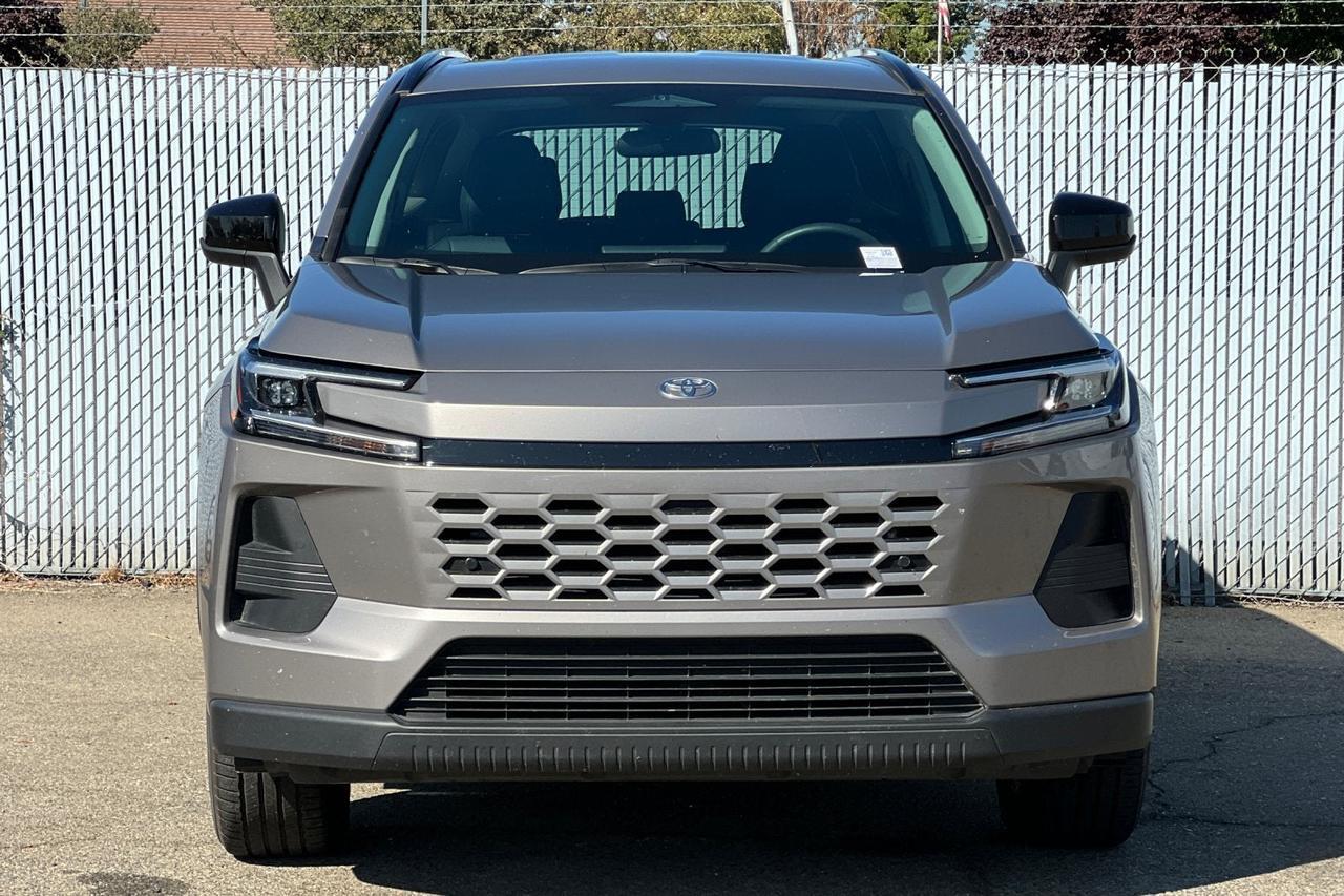 2026 Toyota RAV4 XLE Premium Roseville CA