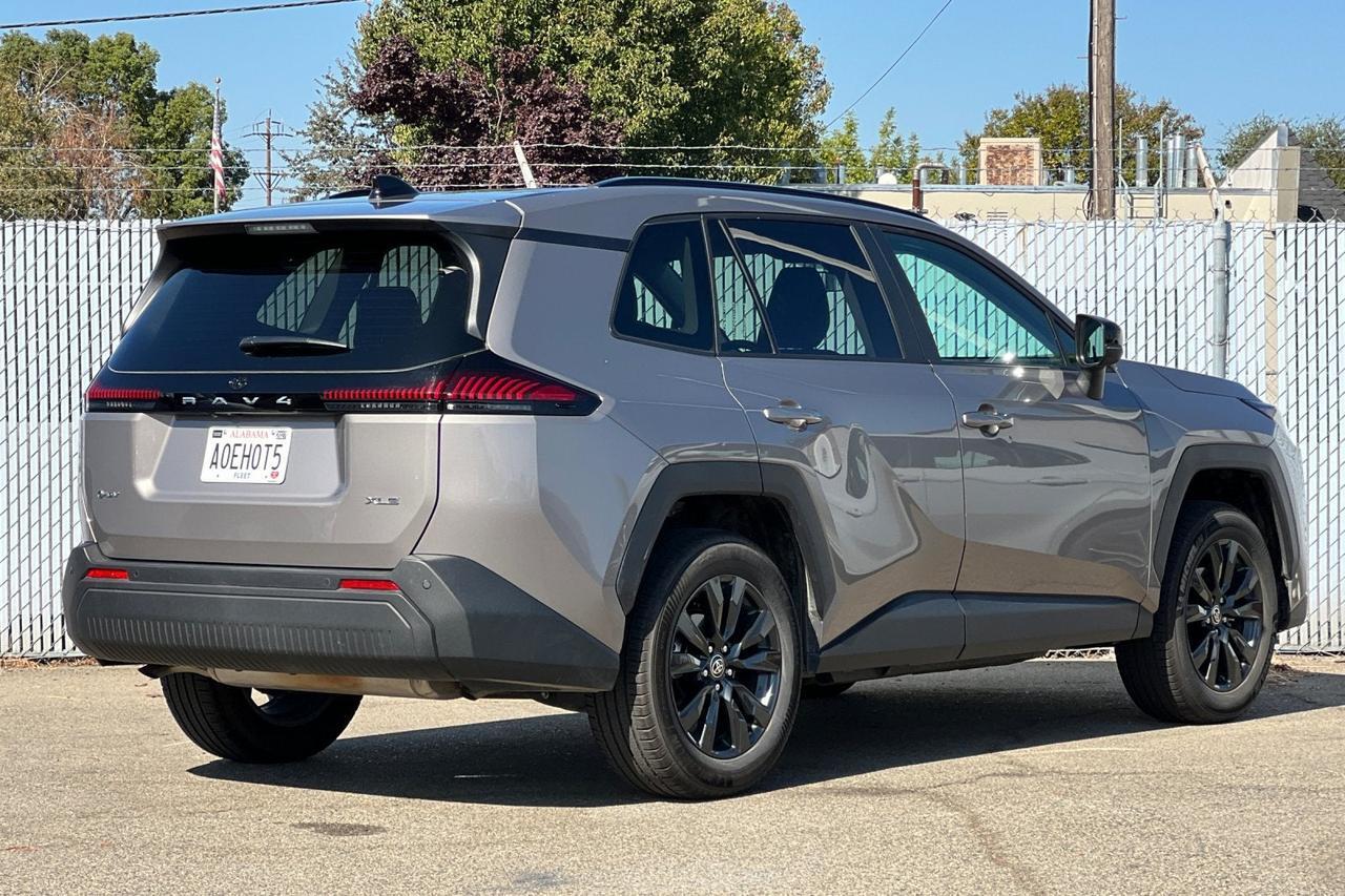 2026 Toyota RAV4 XLE Premium Roseville CA
