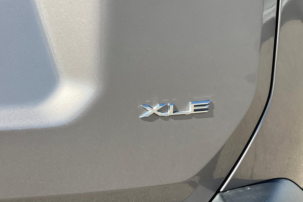 2026 Toyota RAV4 XLE Premium Roseville CA