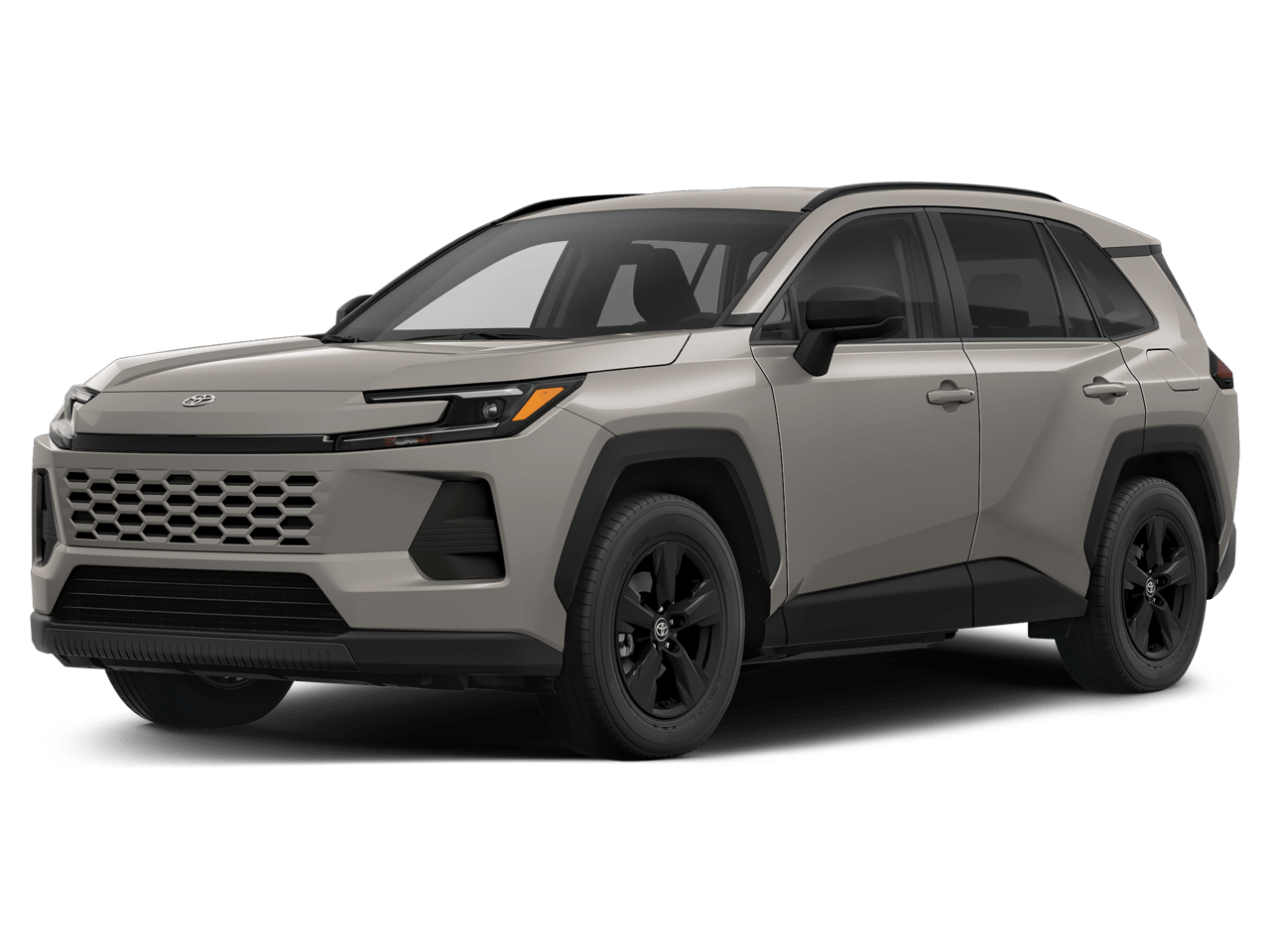 2026 Toyota RAV4 XLE Premium Roseville CA