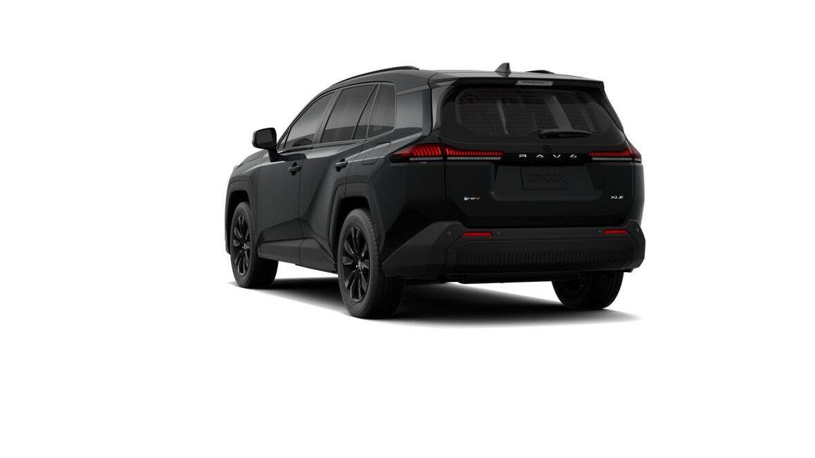 2026 Toyota RAV4 XLE Premium Roseville CA
