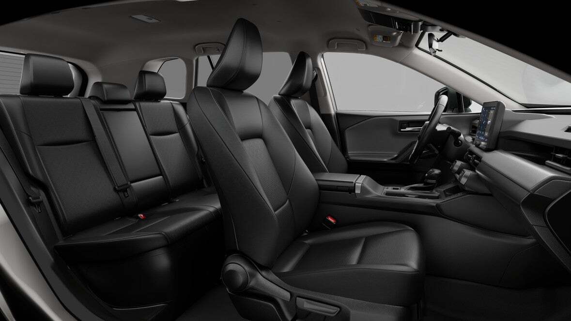 2026 Toyota RAV4 XLE Premium Roseville CA