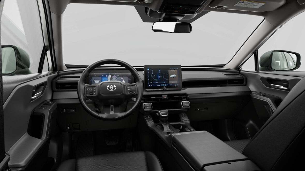 2026 Toyota RAV4 XLE Premium Roseville CA