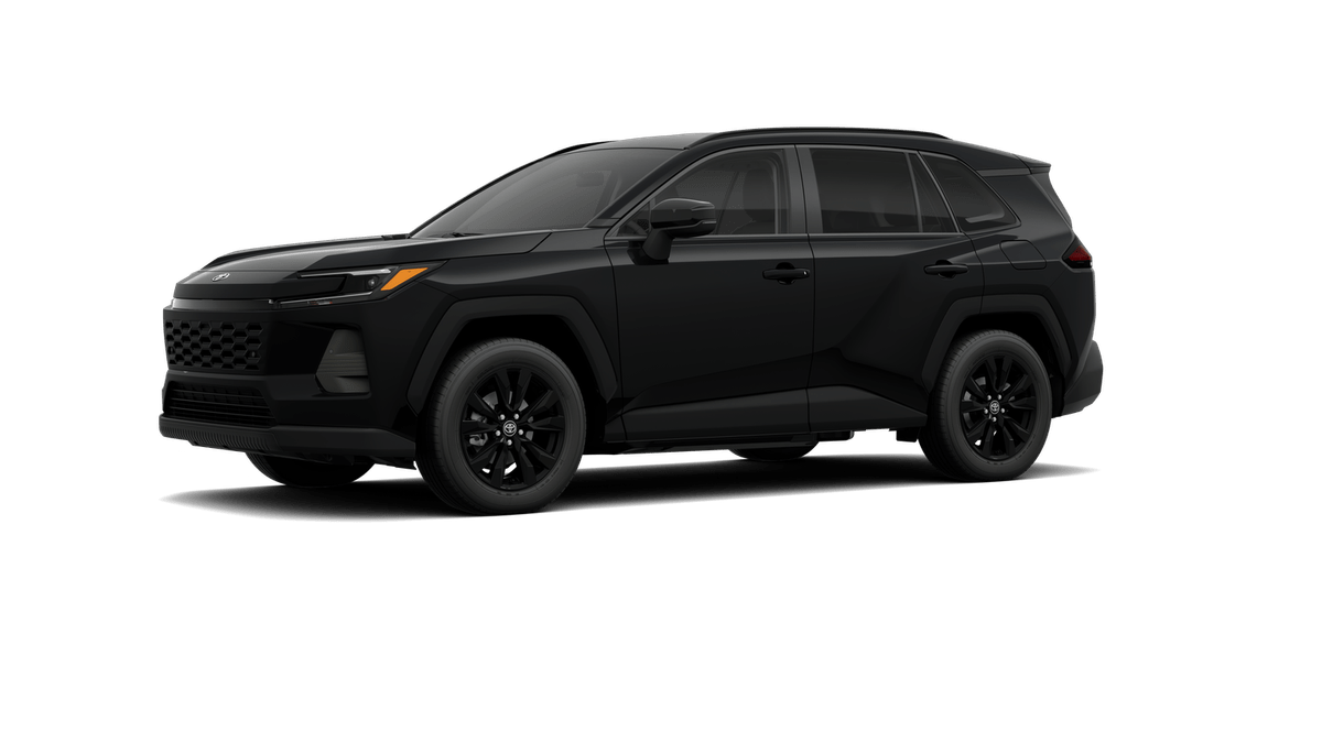2026 Toyota RAV4 XLE Premium Roseville CA