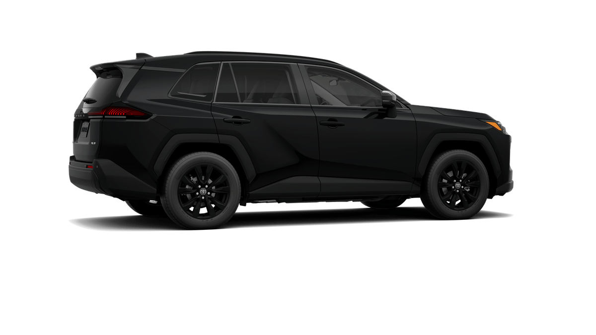 2026 Toyota RAV4 XLE Premium Roseville CA