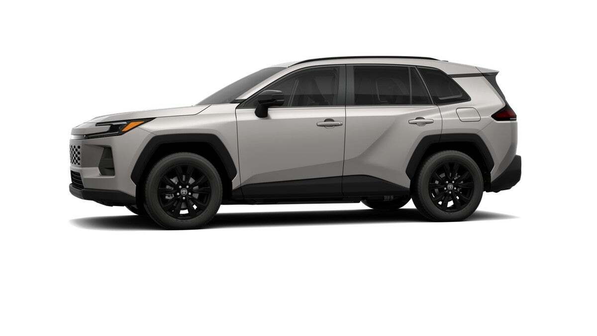 2026 Toyota RAV4 XLE Premium Roseville CA