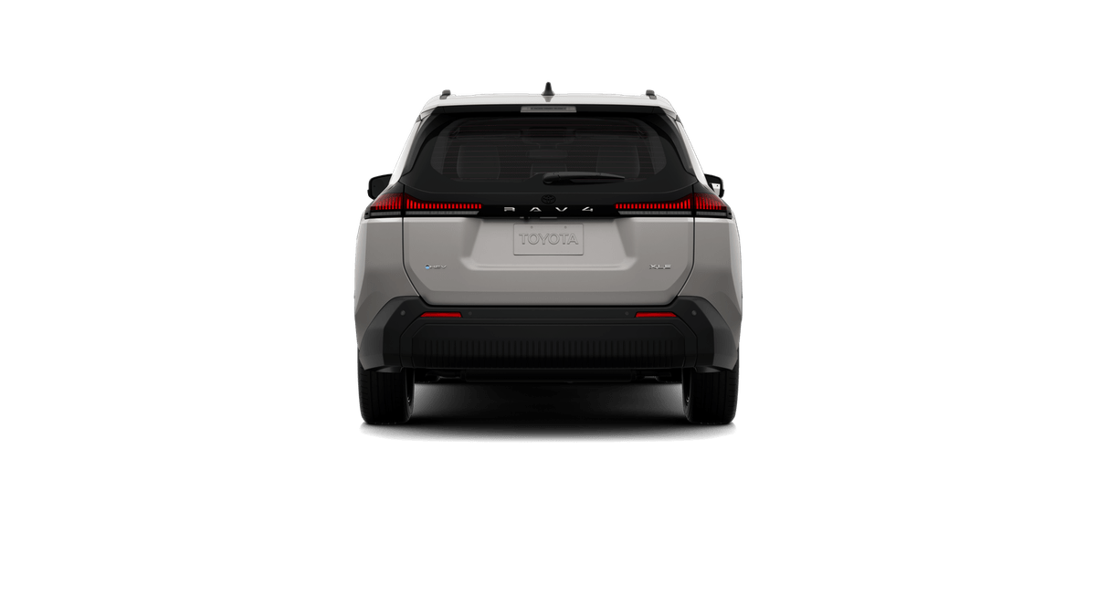2026 Toyota RAV4 XLE Premium Roseville CA
