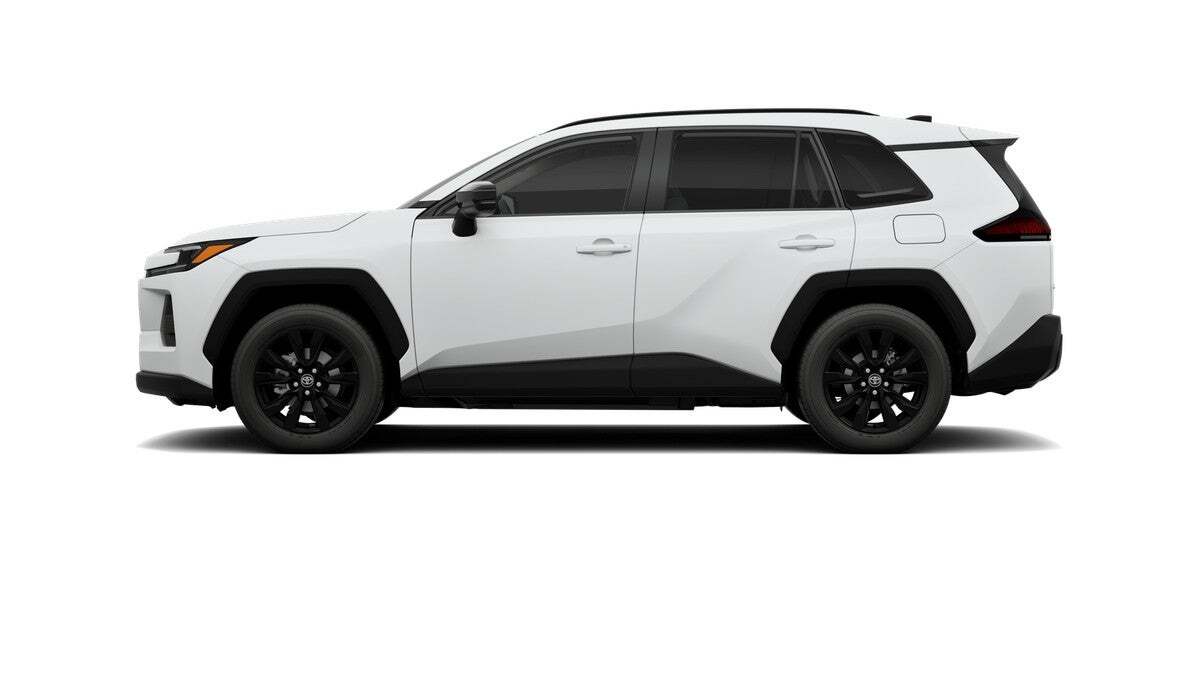 2026 Toyota RAV4 XLE Premium Roseville CA
