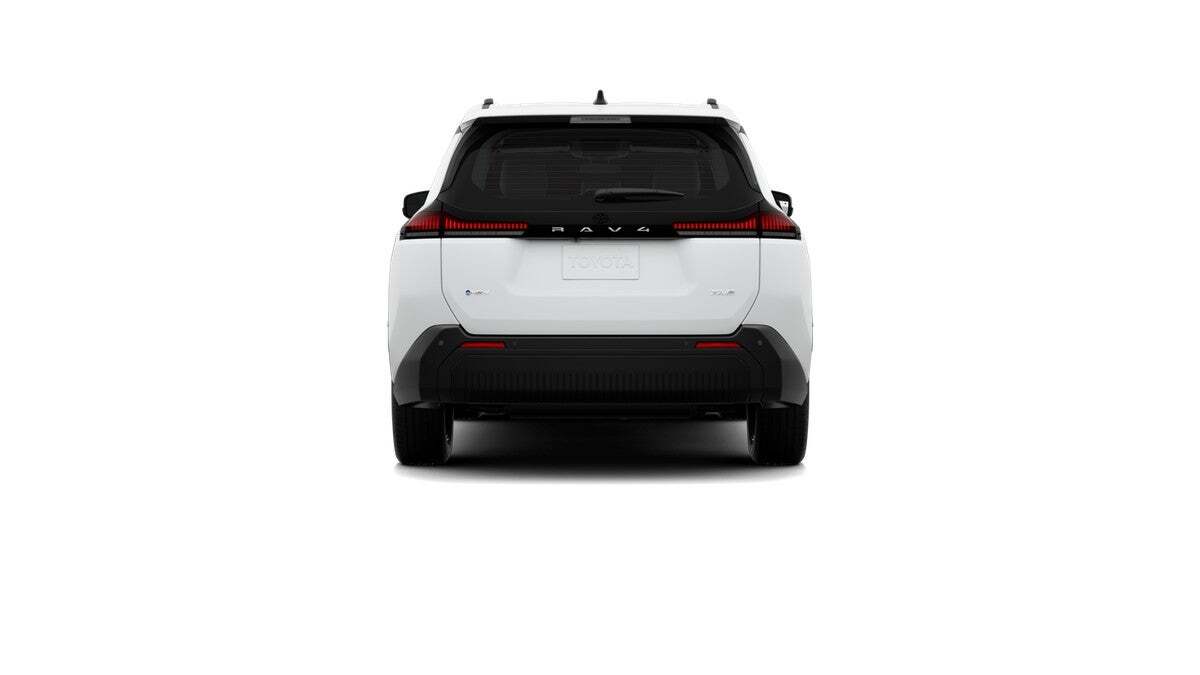 2026 Toyota RAV4 XLE Premium Roseville CA